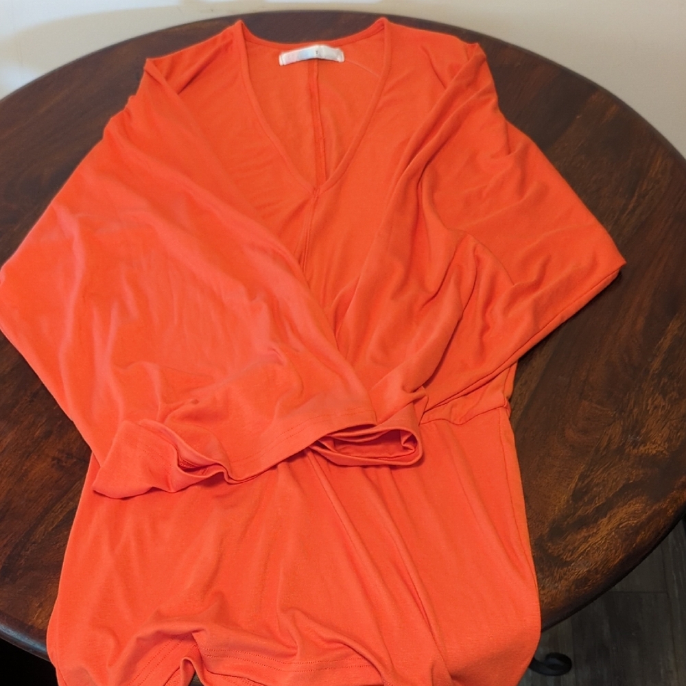 FP Beach Tunic Top